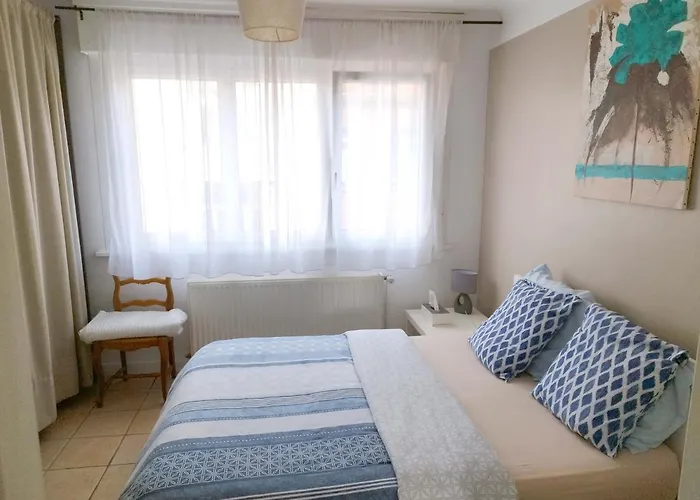 Bienvenue chez vous ! Malo (3mn de la plage)
